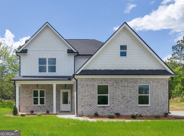 1317 SYCAMORE, Griffin, GA 30224