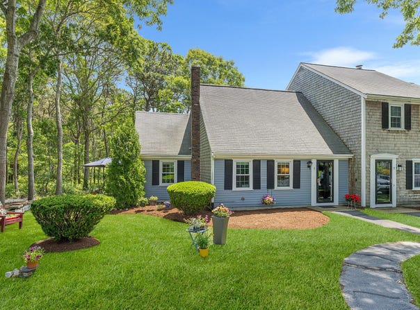 441 Buck Island Road, West Yarmouth, MA 02673