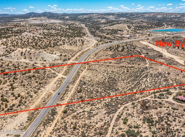 X NAVAJO DAM Road, Aztec, NM 87410