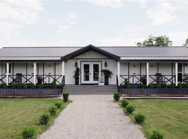 28820 US RTE 66, Lebanon, MO 65536