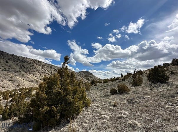 Tbd Moccasin Trail, Manhattan, MT 59741