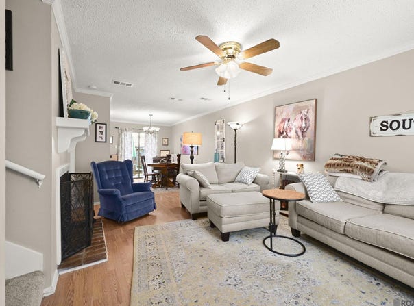 2245 King Arthur Blvd, Baton Rouge, LA 70816