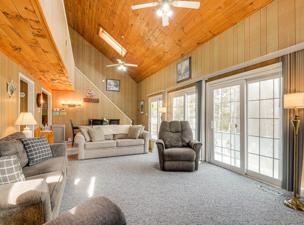 42 View Road, Wilmington, VT 05363