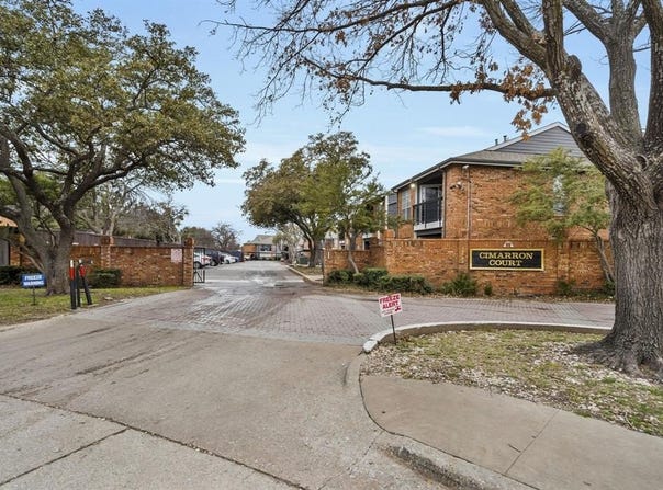 18333 Roehampton Drive, Dallas, TX 75252
