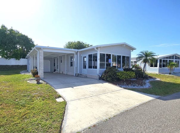 5601 Duncan Rd, Punta Gorda, FL 33982