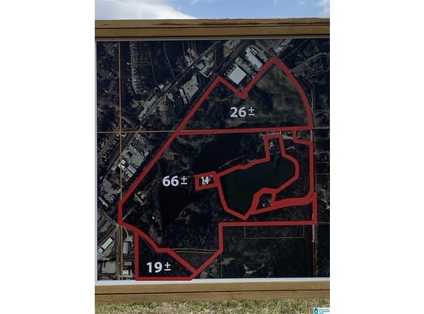 4474 CAMP COLEMAN ROAD, TRUSSVILLE, AL 35173