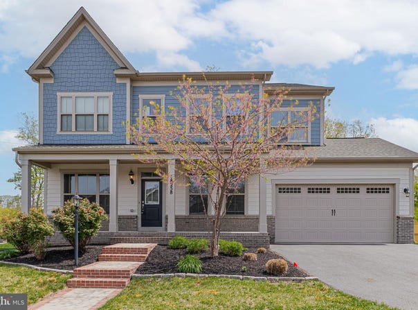18258 THUNDERBOLT ROAD, DUMFRIES, VA 22026