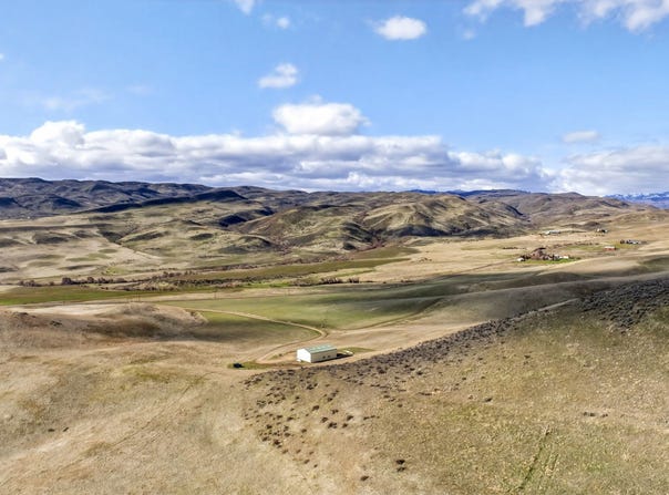 1522, 1536, 1550, TBD Monroe Creek Rd, Weiser, ID 83672