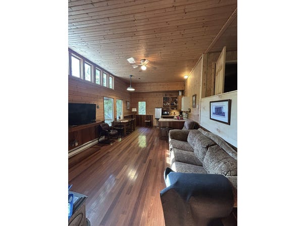 281 Eclipse Ln, Arbovale, WV 24915