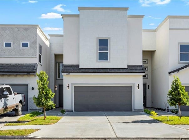 2203 Dorado Drive, Mission, TX 78573