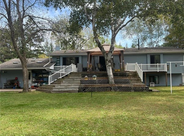 25070 Goodview Avenue, Wyoming, MN 55092