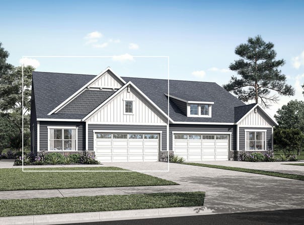833 Amesbury Drive, Florence, KY 41042