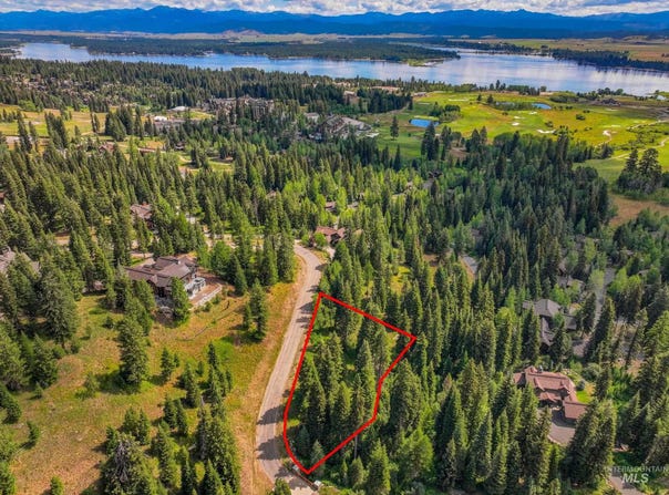 190 Pinnacle Place, Donnelly, ID 83615