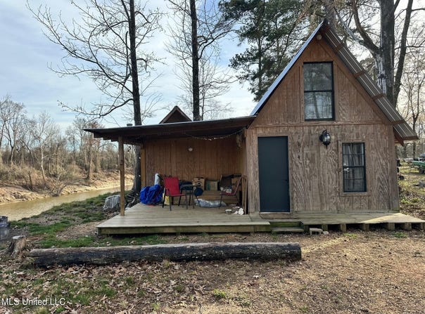 1614 N Old Highway 27, Monticello, MS 39654