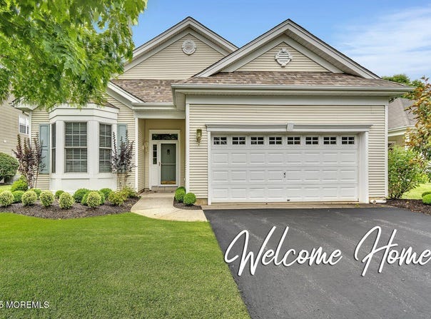 2531 Sparrowbush Lane, Manasquan, NJ 08736