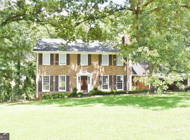 3077 Tiffin, Macon, GA 31204