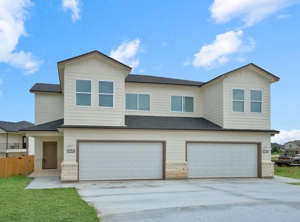 515 War Admiral Dr, Jarrell, TX 76537