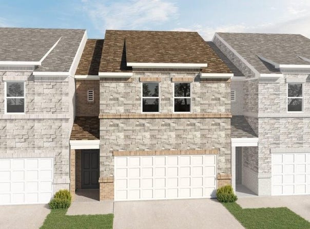 1606 Governors Boulevard, Heath, TX 75126