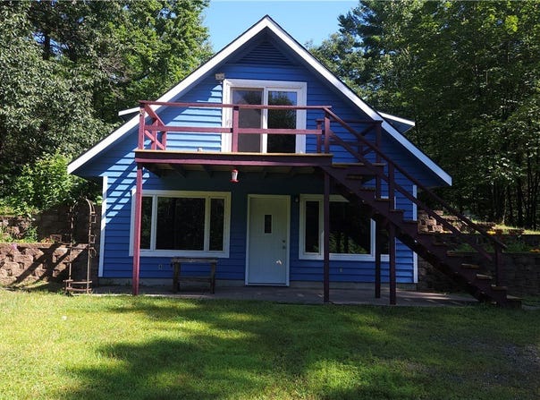 14411 N US 63, Cable, WI 54821