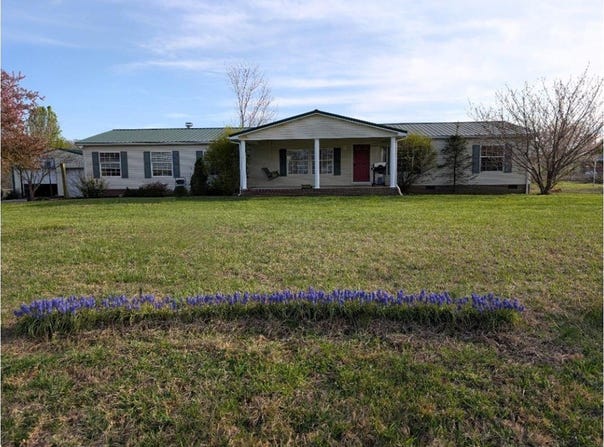 515 Cooktown Road, Austin, KY 42123