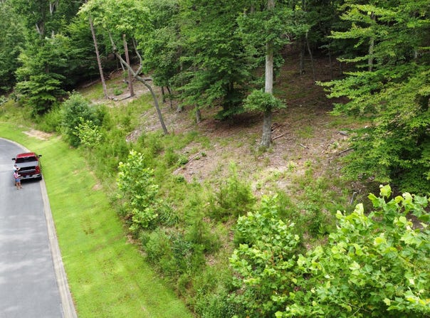 Lot 56 Emerald Pointe Boulevard, Sevierville, TN 37876