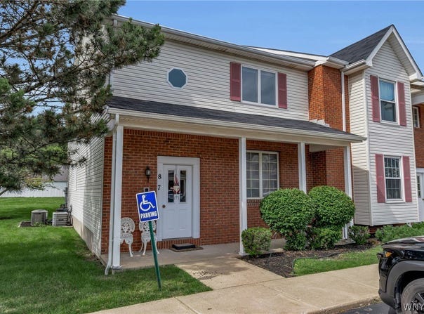 3 Keph Drive, Buffalo, NY 14228