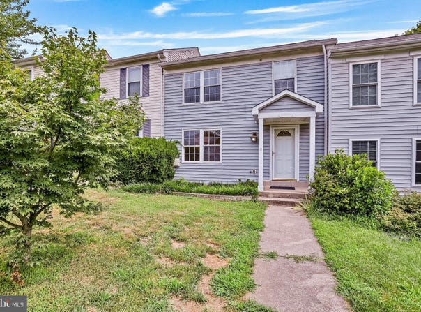 24811 CUTSAIL DRIVE, DAMASCUS, MD 20872