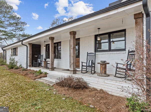 4739 Lower Jersey, Oxford, GA 30054