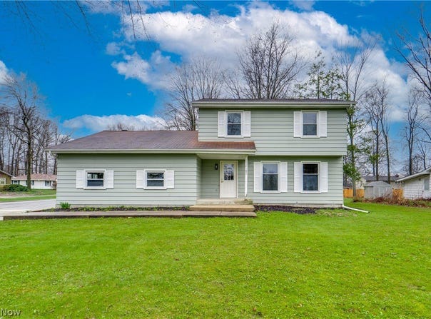 141 Wae Trail, Cortland, OH 44410