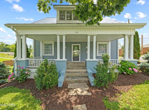 301 W Commercial Ave, Monterey, TN 38574