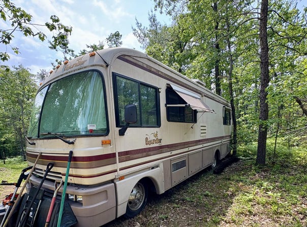 21381 Suitt Road, Hillman, MI 49746