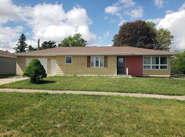 319  E Broadway, Coleridge, NE 68727