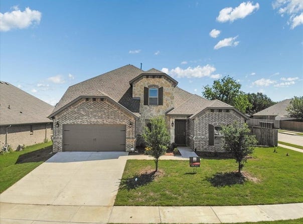 1313 Blanco Trail, Mansfield, TX 76063