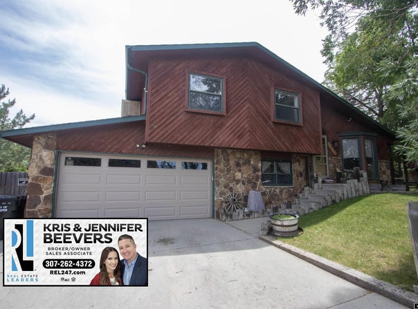 1659 Begonia Street, Casper, WY 82604