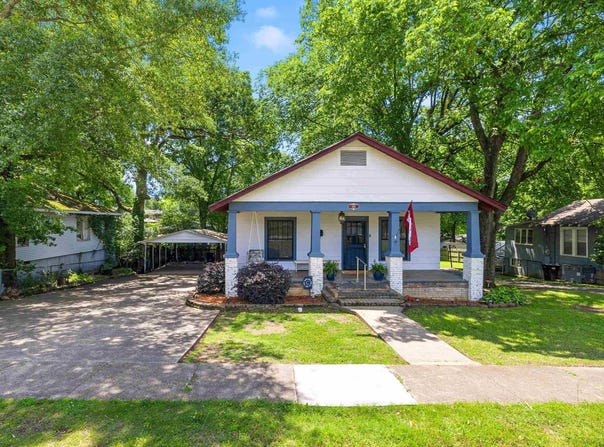 428 W South Street, Benton, AR 72015