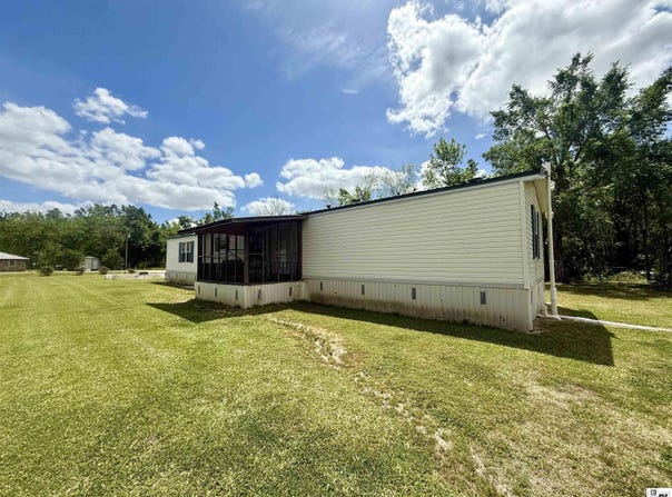 10560 E COTTON ROAD, Mer Rouge, LA 71264