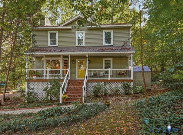 8339 Bayfield Dr, Chesterfield, VA 23235