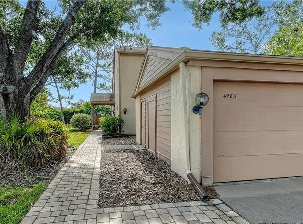 4983 GREENCROFT ROAD, SARASOTA, FL 34235