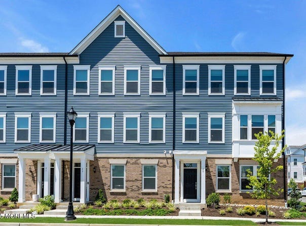 25 Signal Avenue, Oceanport, NJ 07757