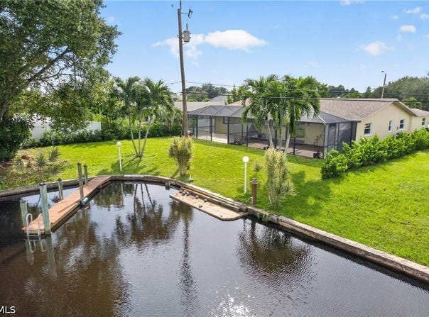 5227 Coronado Parkway, Cape Coral, FL 33904