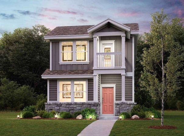 2235 Oscar Eli WAY, Round Rock, TX 78665
