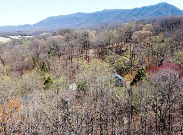 223 Burning Oaks Drive, Sevierville, TN 37876
