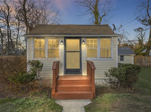 129 Locust Drive, Mastic Beach, NY 11951