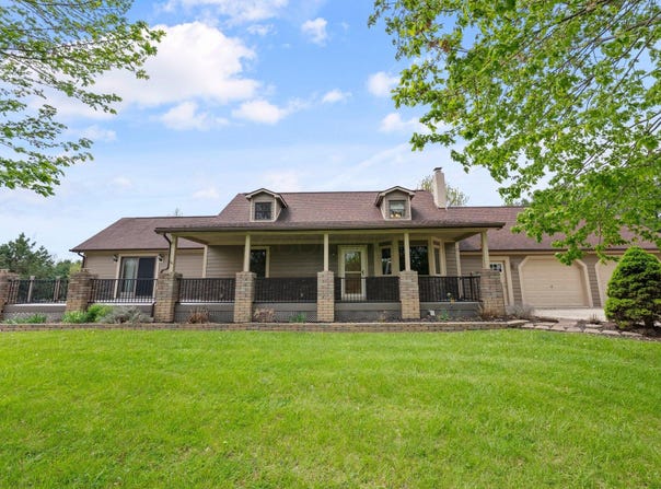 2377 Hardscrabble Road, Alexandria, OH 43001