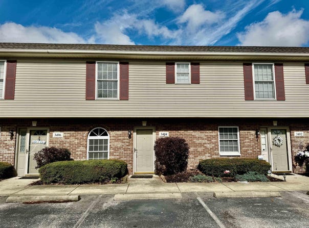 3404 S Oaklawn Circle, Bloomington, IN 47401