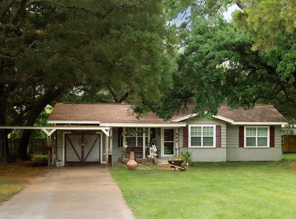 447 Fm 2540 N, Van Vleck, TX 77482