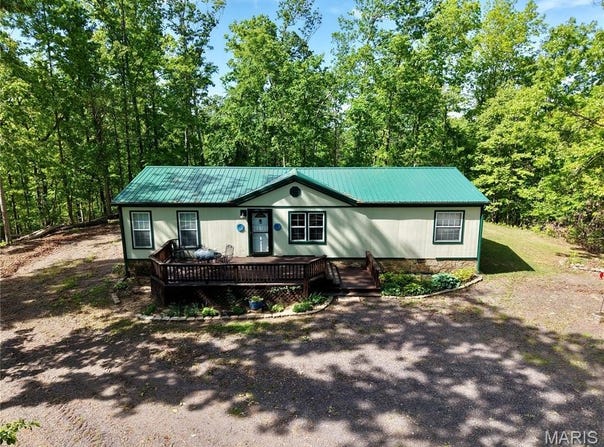 2880 Highway Aa, Piedmont, MO 63957