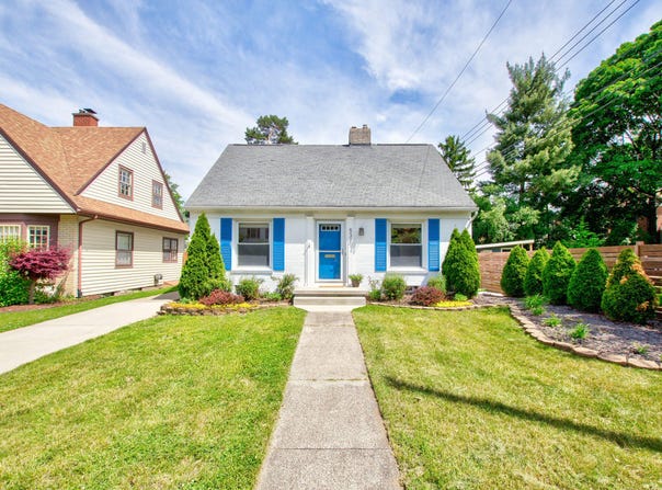 533 Beech Street, East Lansing, MI 48823