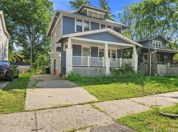 3910 Bedford Street, Detroit, MI 48224