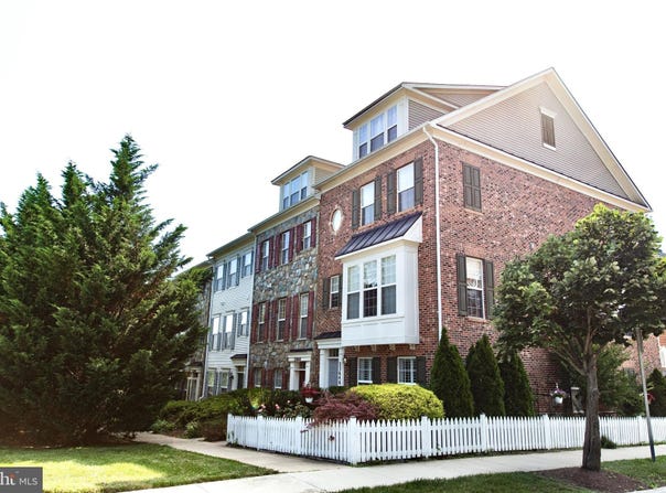 23646 OVERLOOK PARK DRIVE, CLARKSBURG, MD 20871
